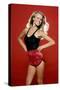 Cheryl Ladd-null-Stretched Canvas