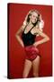 Cheryl Ladd-null-Stretched Canvas