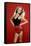 Cheryl Ladd-null-Framed Stretched Canvas