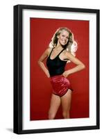 Cheryl Ladd-null-Framed Photo