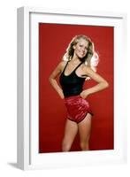 Cheryl Ladd-null-Framed Photo