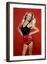 Cheryl Ladd-null-Framed Photo