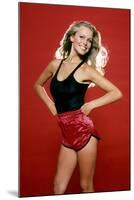 Cheryl Ladd-null-Mounted Photo