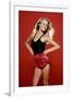 Cheryl Ladd-null-Framed Photo