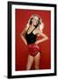 Cheryl Ladd-null-Framed Photo