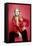 Cheryl Ladd-null-Framed Stretched Canvas