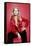 Cheryl Ladd-null-Framed Stretched Canvas