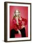 Cheryl Ladd-null-Framed Photo