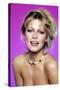 Cheryl Ladd-null-Stretched Canvas