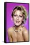 Cheryl Ladd-null-Framed Stretched Canvas