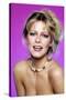 Cheryl Ladd-null-Stretched Canvas