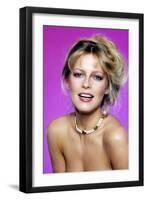 Cheryl Ladd-null-Framed Photo