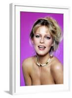 Cheryl Ladd-null-Framed Photo