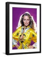 Cheryl Ladd-null-Framed Photo