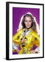 Cheryl Ladd-null-Framed Photo