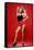 Cheryl Ladd-null-Framed Stretched Canvas