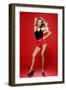 Cheryl Ladd-null-Framed Photo