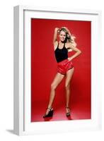 Cheryl Ladd-null-Framed Photo