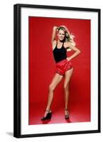 Cheryl Ladd-null-Framed Photo