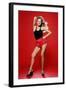 Cheryl Ladd-null-Framed Photo