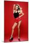 Cheryl Ladd-null-Mounted Photo