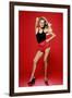 Cheryl Ladd-null-Framed Photo