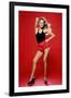 Cheryl Ladd-null-Framed Photo