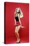 Cheryl Ladd-null-Stretched Canvas