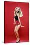 Cheryl Ladd-null-Stretched Canvas