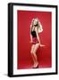 Cheryl Ladd-null-Framed Photo