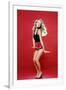 Cheryl Ladd-null-Framed Photo