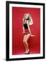 Cheryl Ladd-null-Framed Photo