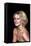 Cheryl Ladd-null-Framed Stretched Canvas