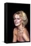 Cheryl Ladd-null-Framed Stretched Canvas