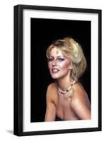 Cheryl Ladd-null-Framed Photo