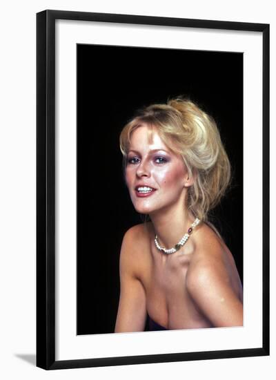 Cheryl Ladd-null-Framed Photo