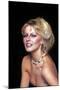 Cheryl Ladd-null-Mounted Photo