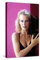 Cheryl Ladd-null-Stretched Canvas