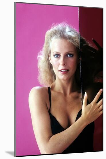 Cheryl Ladd-null-Mounted Photo