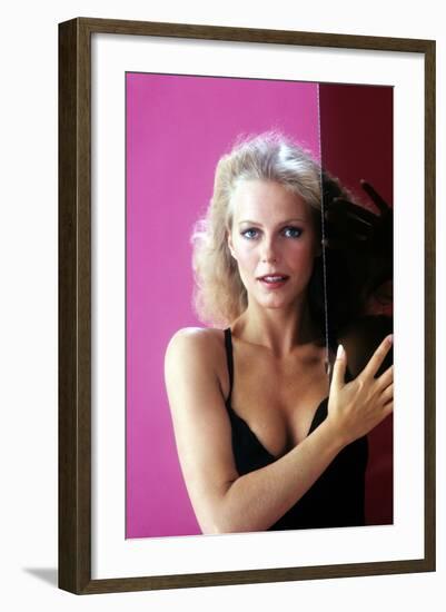 Cheryl Ladd-null-Framed Photo