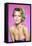 Cheryl Ladd-null-Framed Stretched Canvas