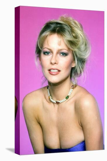 Cheryl Ladd-null-Stretched Canvas