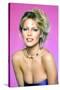 Cheryl Ladd-null-Stretched Canvas