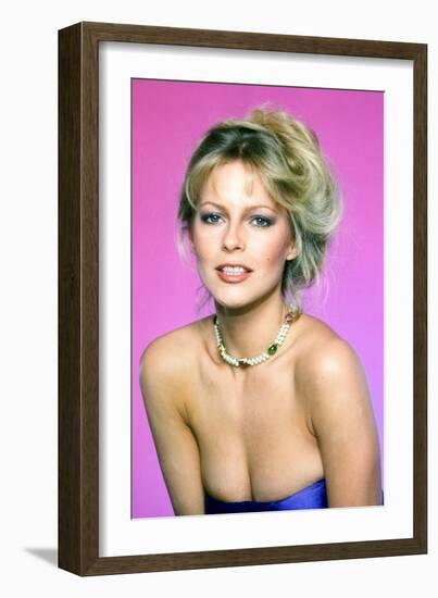 Cheryl Ladd-null-Framed Photo