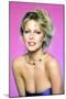 Cheryl Ladd-null-Mounted Photo