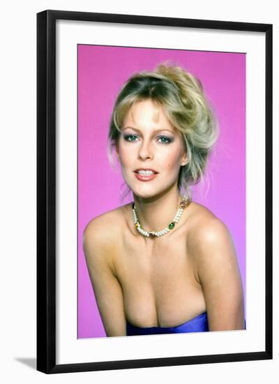 Cheryl Ladd-null-Framed Photo