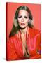 Cheryl Ladd-null-Stretched Canvas