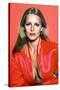 Cheryl Ladd-null-Stretched Canvas