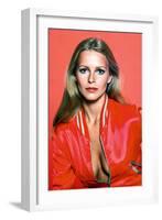 Cheryl Ladd-null-Framed Photo