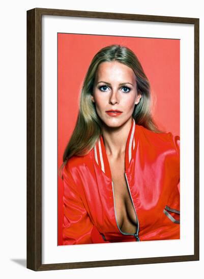 Cheryl Ladd-null-Framed Photo